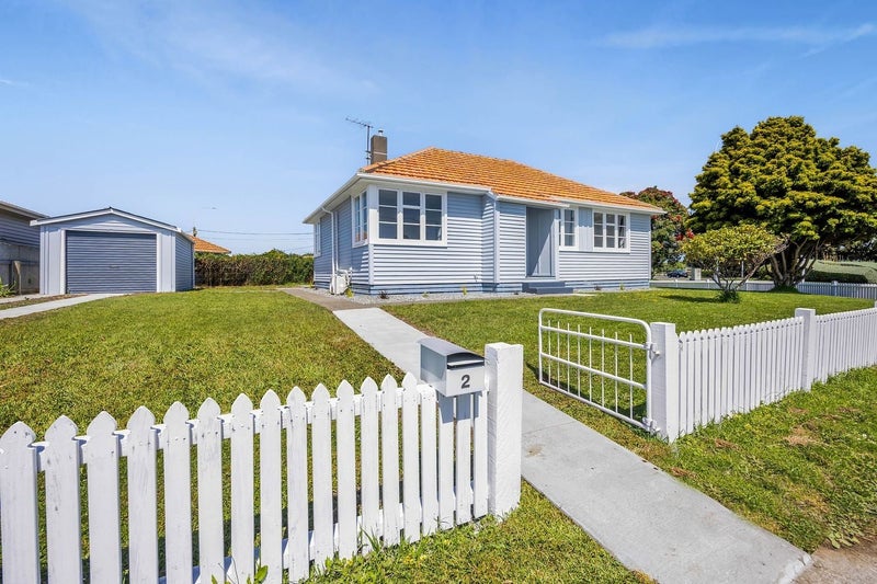 2 Waihi Road, Hawera - Carousel 1