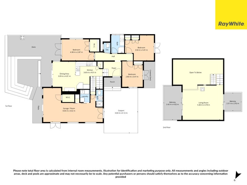 112 Clovelly Road, Bucklands Beach, Auckland - Carousel 42