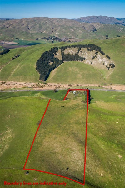 814 State Highway 2, Pakipaki, Hastings - Carousel 2