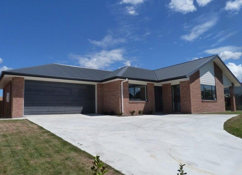 Property Valuation for 1/46 Whitaker Street, Kihikihi, Te Awamutu