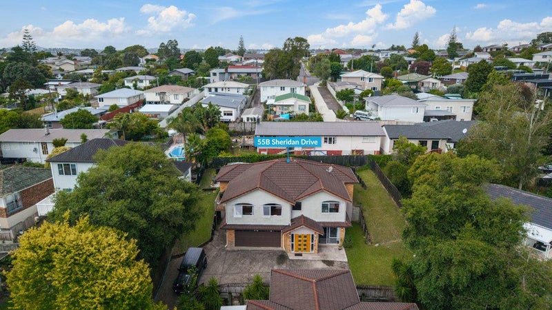 55B Sheridan Drive, New Lynn, Auckland - Carousel 1
