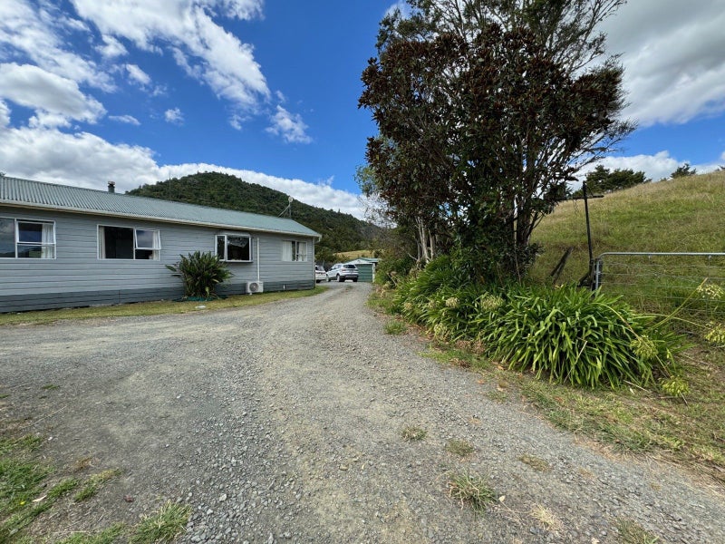 Property Valuation for 1114 Tangowahine Valley Road, Dargaville