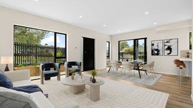 6 Riverpark Crescent, Henderson, Auckland - Carousel 1