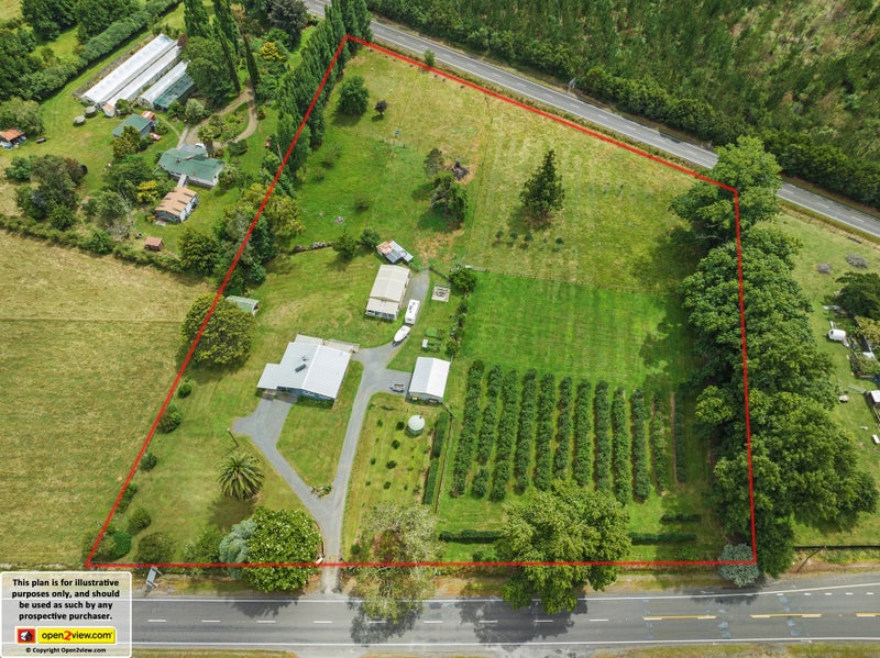 2354 State Highway 30, Otakiri, Whakatane - Carousel 2