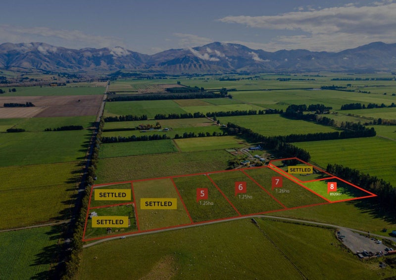 574 Hamilton Road, Fairlie, Mackenzie, Canterbury - Carousel 13