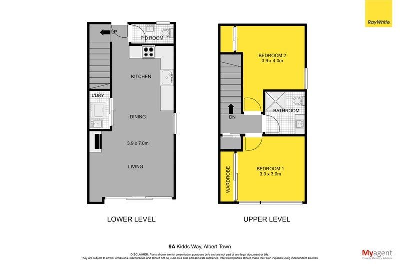 9A Kidds Way, Albert Town, Wānaka - Carousel 15