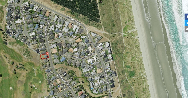 51 Eastwood Rise, Waimairi Beach, Christchurch - Carousel 36