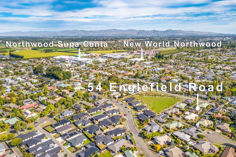 54 Englefield Road, Northwood, Christchurch - Carousel 24