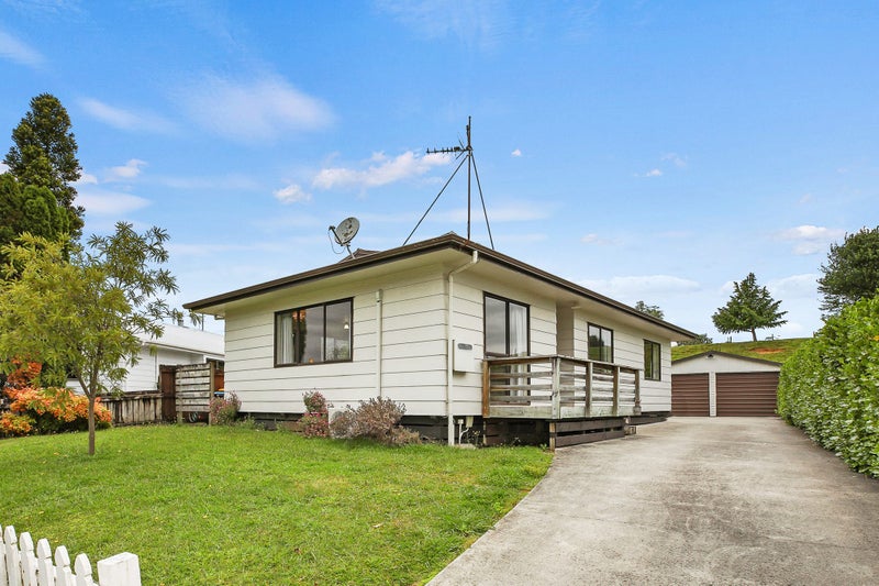 73 Sinclair Terrace, Te Awamutu, Te Awamutu - Carousel 1