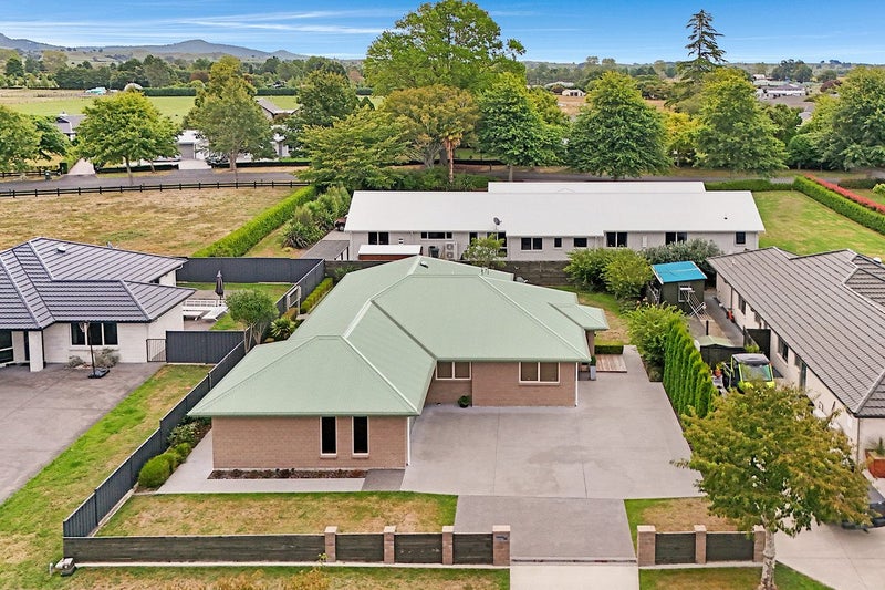 18 McKenzie Place, Matamata, Matamata - Carousel 1