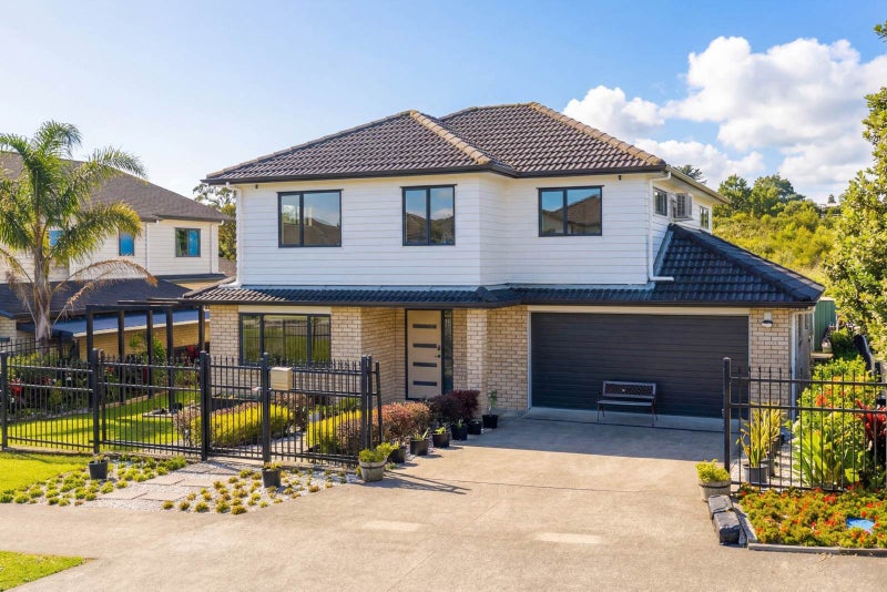 95 Keri Vista Rise, Papakura, Papakura - Carousel 29