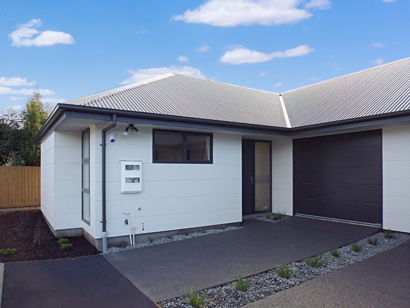 29D Clarence Street South, Addington, Christchurch - Carousel 1