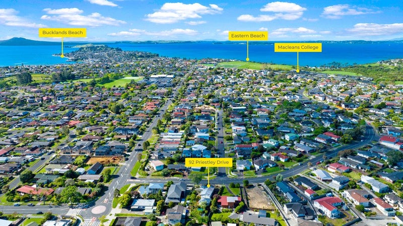 92 Priestley Drive, Bucklands Beach, Auckland - Carousel 25