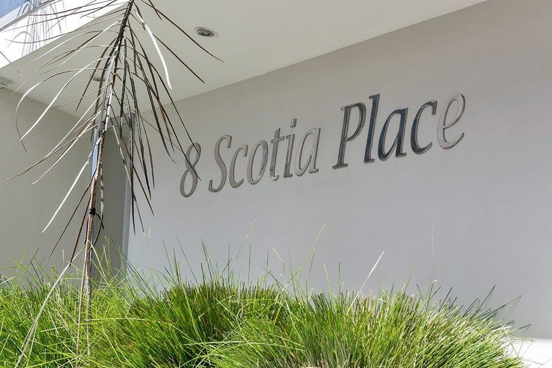 5B/8 Scotia Place, Auckland Central, Auckland - Carousel 1