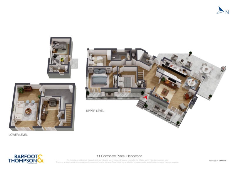11 Grimshaw Place, Henderson, Auckland - Carousel 15