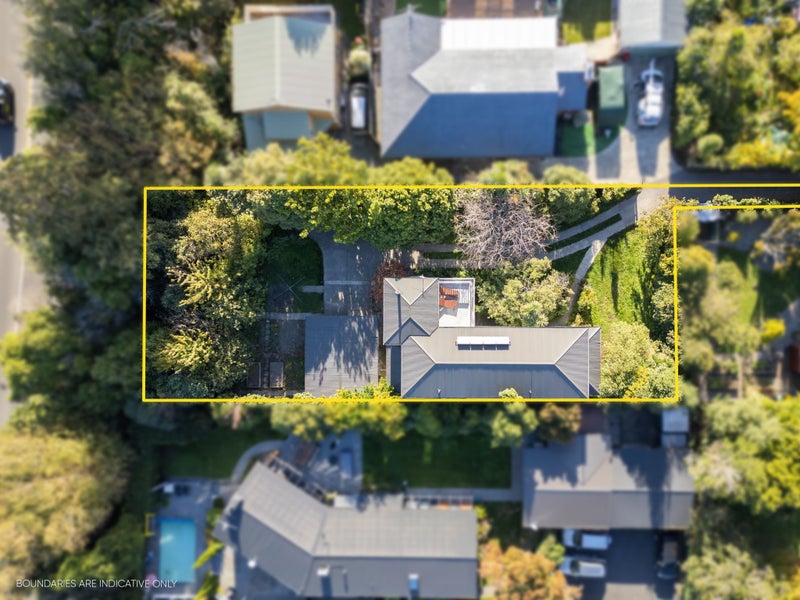 55 Westburn Terrace, Burnside, Christchurch - Carousel 20