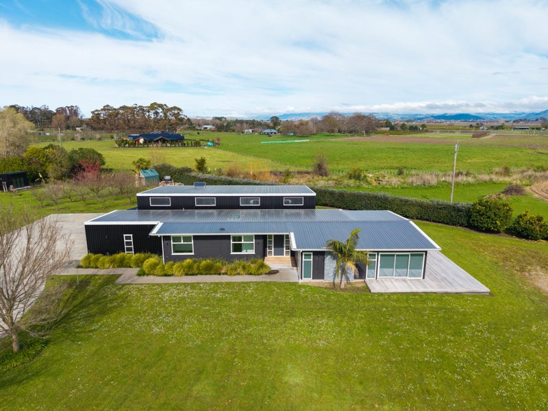 32 ROYD ROAD WEST, Makauri, Gisborne, Gisborne - Carousel 2