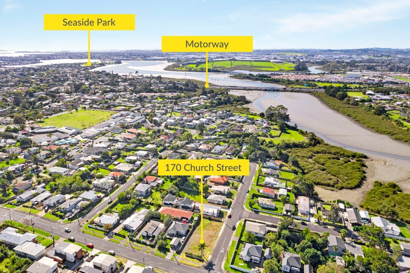 170 Church Street, Otahuhu, Auckland - Carousel 1