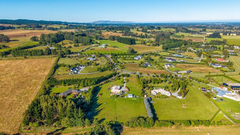 45 Fergus Road, Loburn, Rangiora - Carousel 29