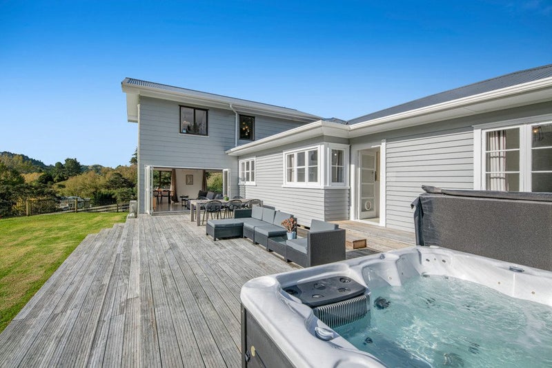 176 Tahekeroa Road, Kaukapakapa - Carousel 1