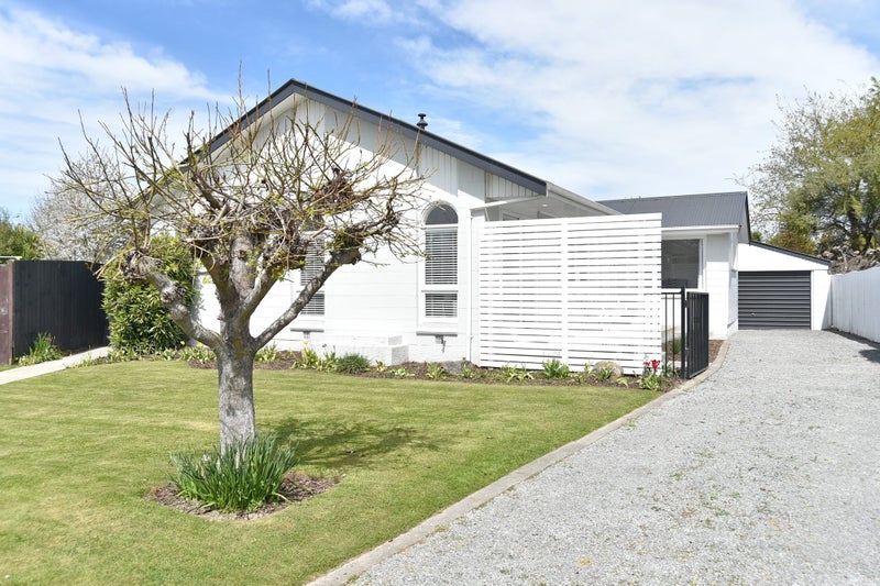 Property Valuation for 19 Opal Place, Casebrook, Christchurch Trade