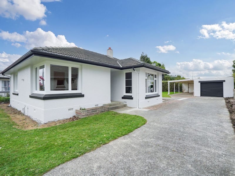 476 Yarrow Street, Glengarry, Invercargill - Carousel 1