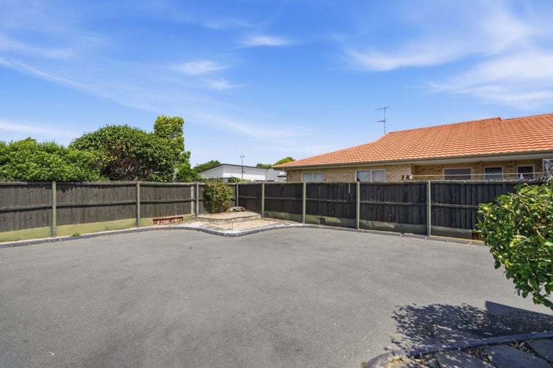 1/20B McBratneys Road, Dallington, Christchurch - Carousel 21