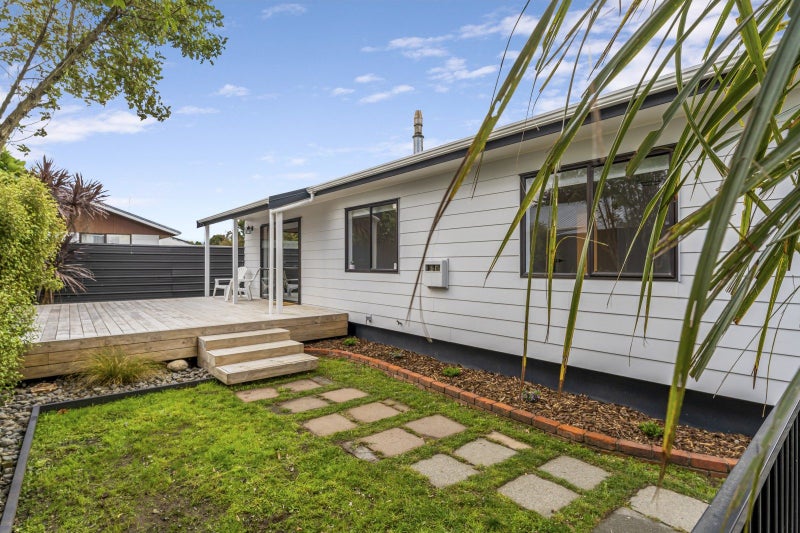 Property Valuation for 48B Makarini Street, Paraparaumu, Kapiti Coast