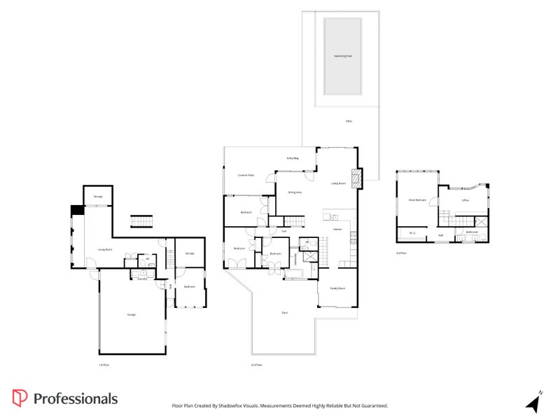 32 Raymond Street, Point Chevalier, Auckland - Carousel 16