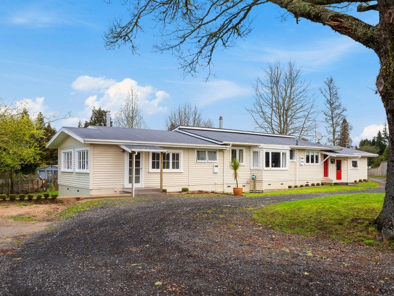 23 Owhango Road, Owhango - Carousel 1