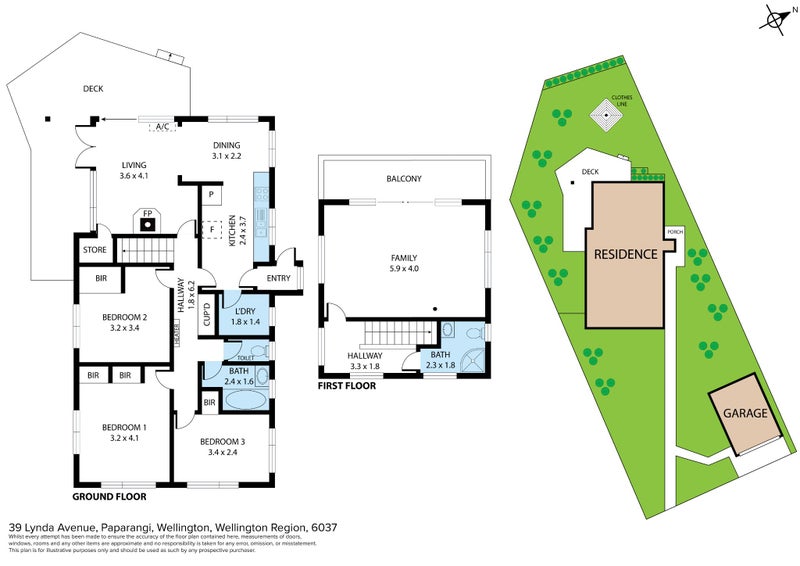 39 Lynda Avenue, Paparangi, Wellington - Carousel 37