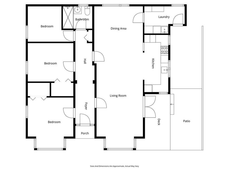 17 Carnarvon Street, Belleknowes, Dunedin - Carousel 26