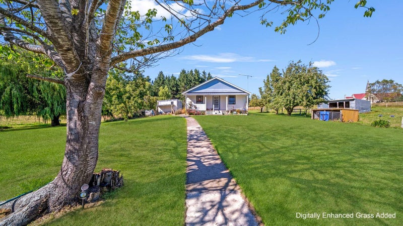 7 Tarbetness Street, Herbert, Waitaki, Otago - Carousel 1