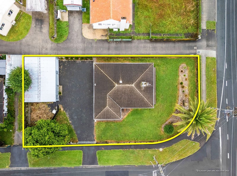 2 Roy Street, Nawton, Hamilton - Carousel 17