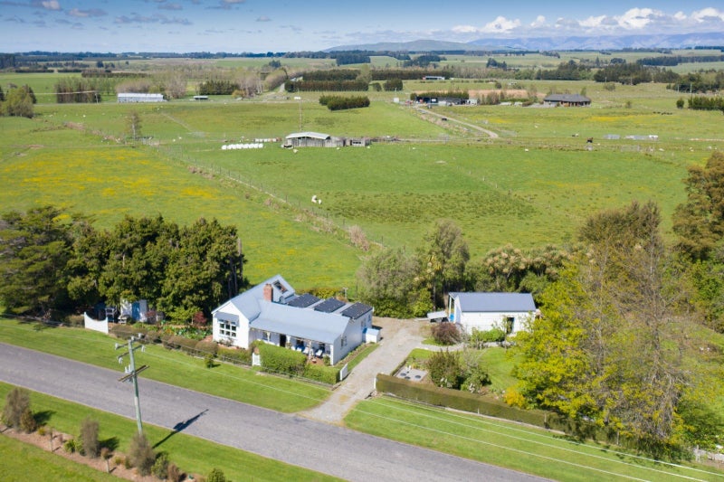 Property Valuation for 63 Flynns Road, Ashburton Trade Me Property