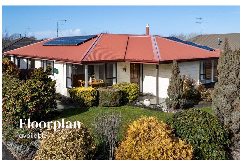 11 Williamson Place, Allenton, Ashburton - Carousel 1