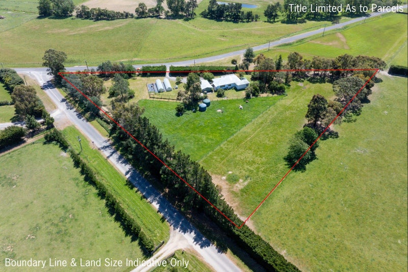 189 Leithfield Road, Leithfield, Amberley - Carousel 31