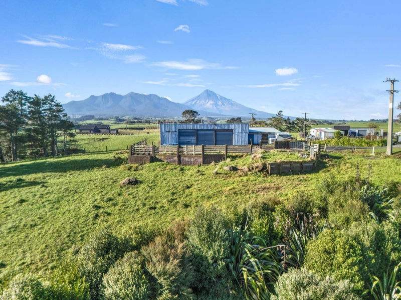 311 Dover Road, Okato, Ōkato - Carousel 1