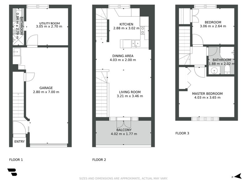 23/8 Burgoyne Street, Grey Lynn, Auckland - Carousel 13