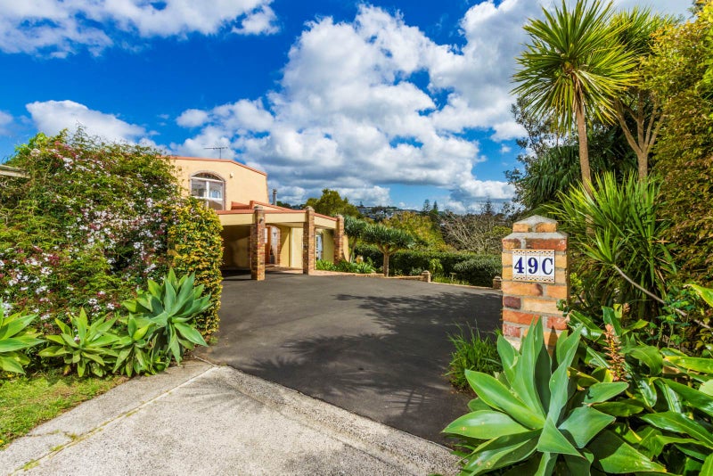Property Valuation for 49C Park Rise, Campbells Bay, Auckland Trade
