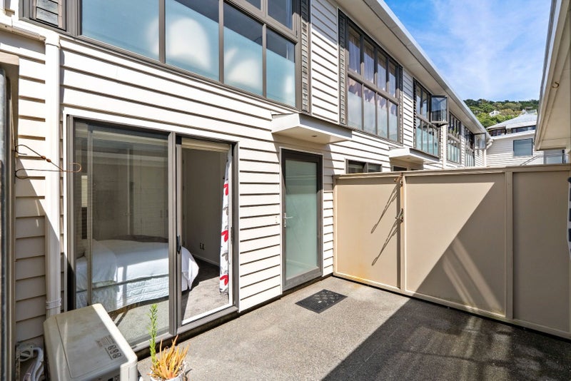 12/45 Childers Terrace, Kilbirnie, Wellington - Carousel 2