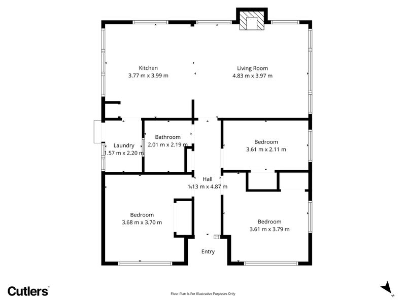 35 Belford Street, Waverley, Dunedin - Carousel 29