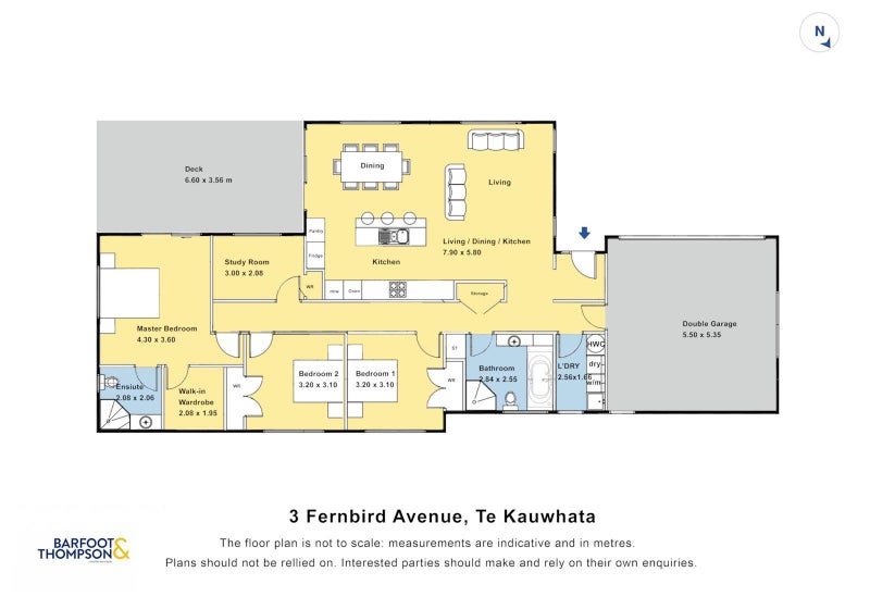 3 Fernbird Avenue, Te Kauwhata, Te Kauwhata - Carousel 23