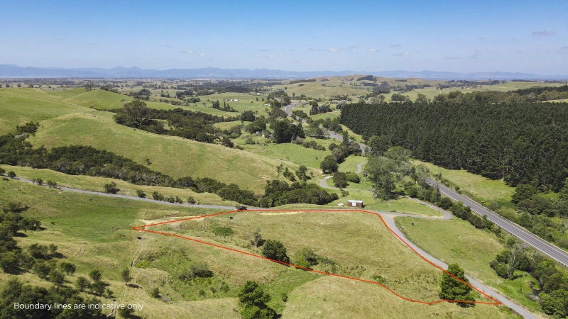 0 State Highway 25, Waitakaruru, Ngatea - Carousel 2