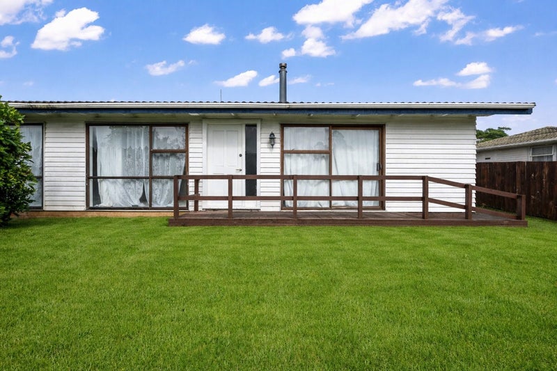 18 Wordsworth, Manurewa, Manukau City, Auckland - Carousel 1