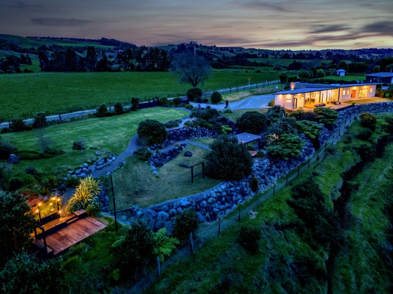 11 Wilson Road, Urenui, Urenui - Carousel 28