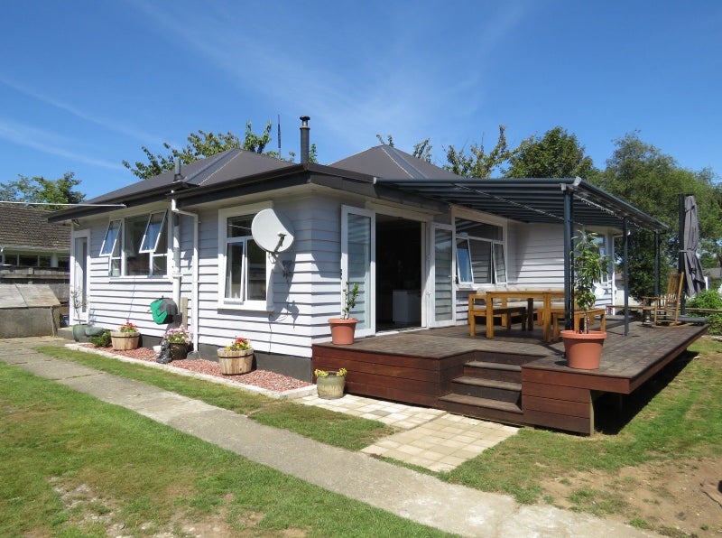 1 Caples Street, Reefton, Reefton - Carousel 1