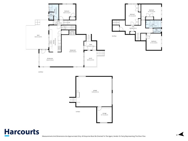 71 Queens Grove, Hutt Central, Lower Hutt - Carousel 25