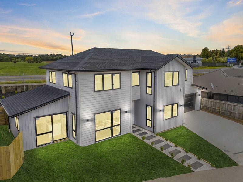1 Ambedkar WAY, Pukekohe, Pukekohe - Carousel 2