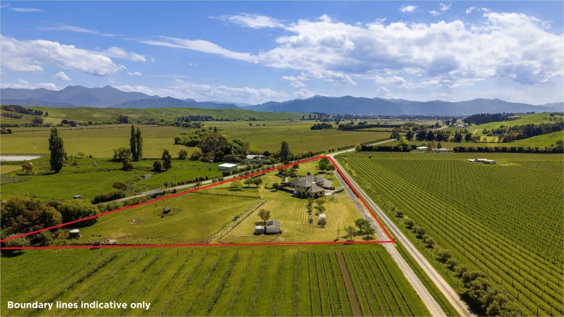 533 Brookby Road, Blenheim - Carousel 25